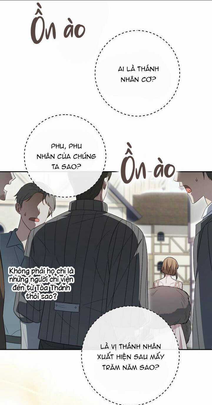 Cuộc Hôn Nhân Vụ Lợi - Chapter 86 - Trang 48