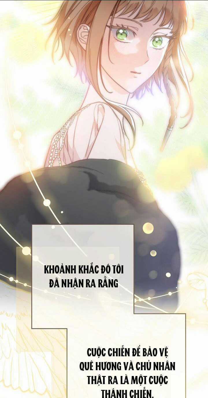 Cuộc Hôn Nhân Vụ Lợi - Chapter 86 - Trang 50