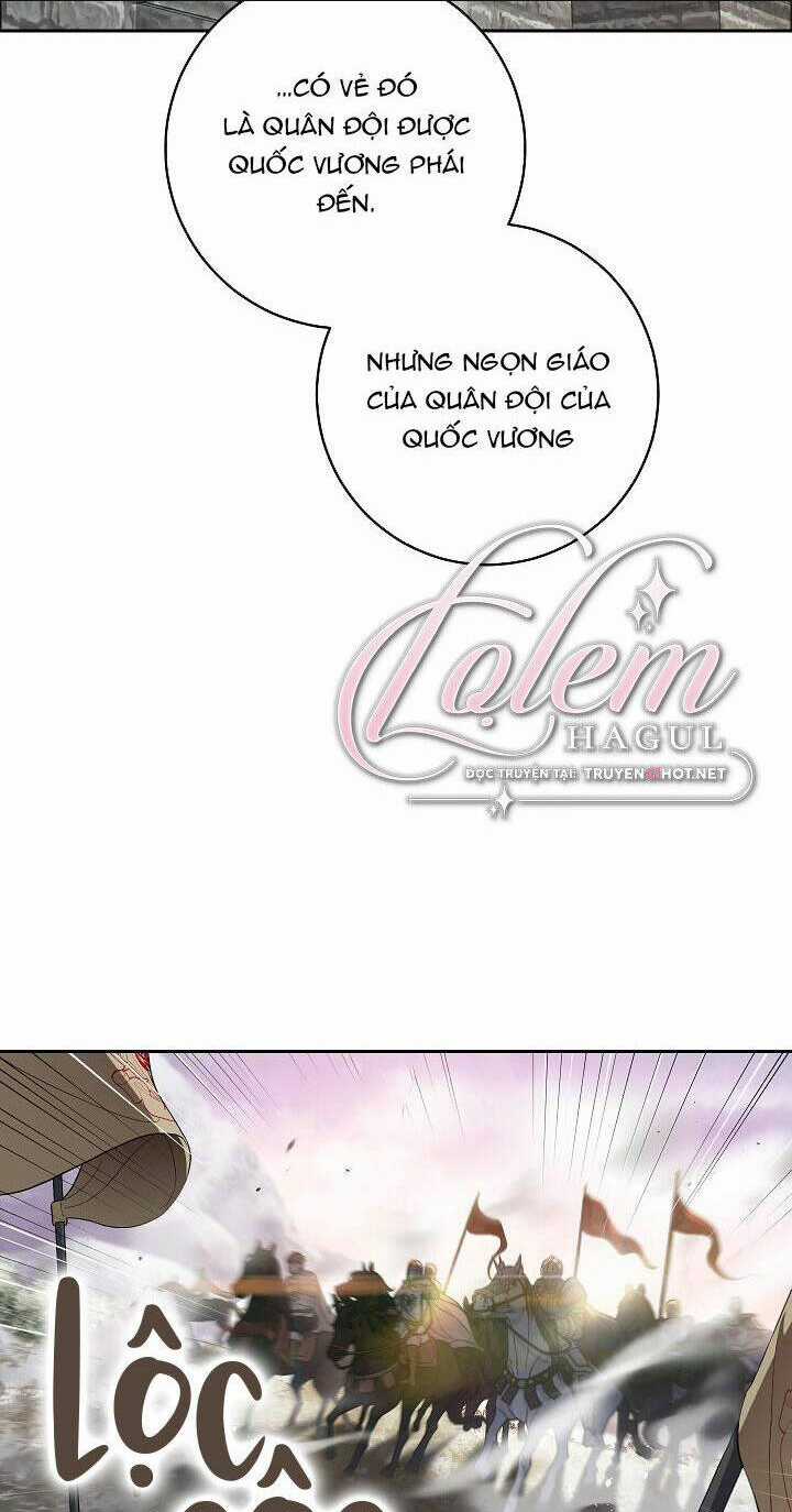 Cuộc Hôn Nhân Vụ Lợi - Chapter 86 - Trang 6