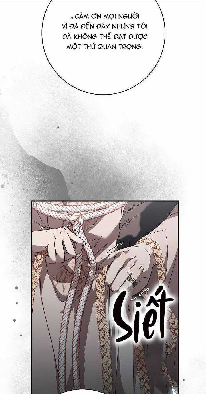 Cuộc Hôn Nhân Vụ Lợi - Chapter 86 - Trang 52