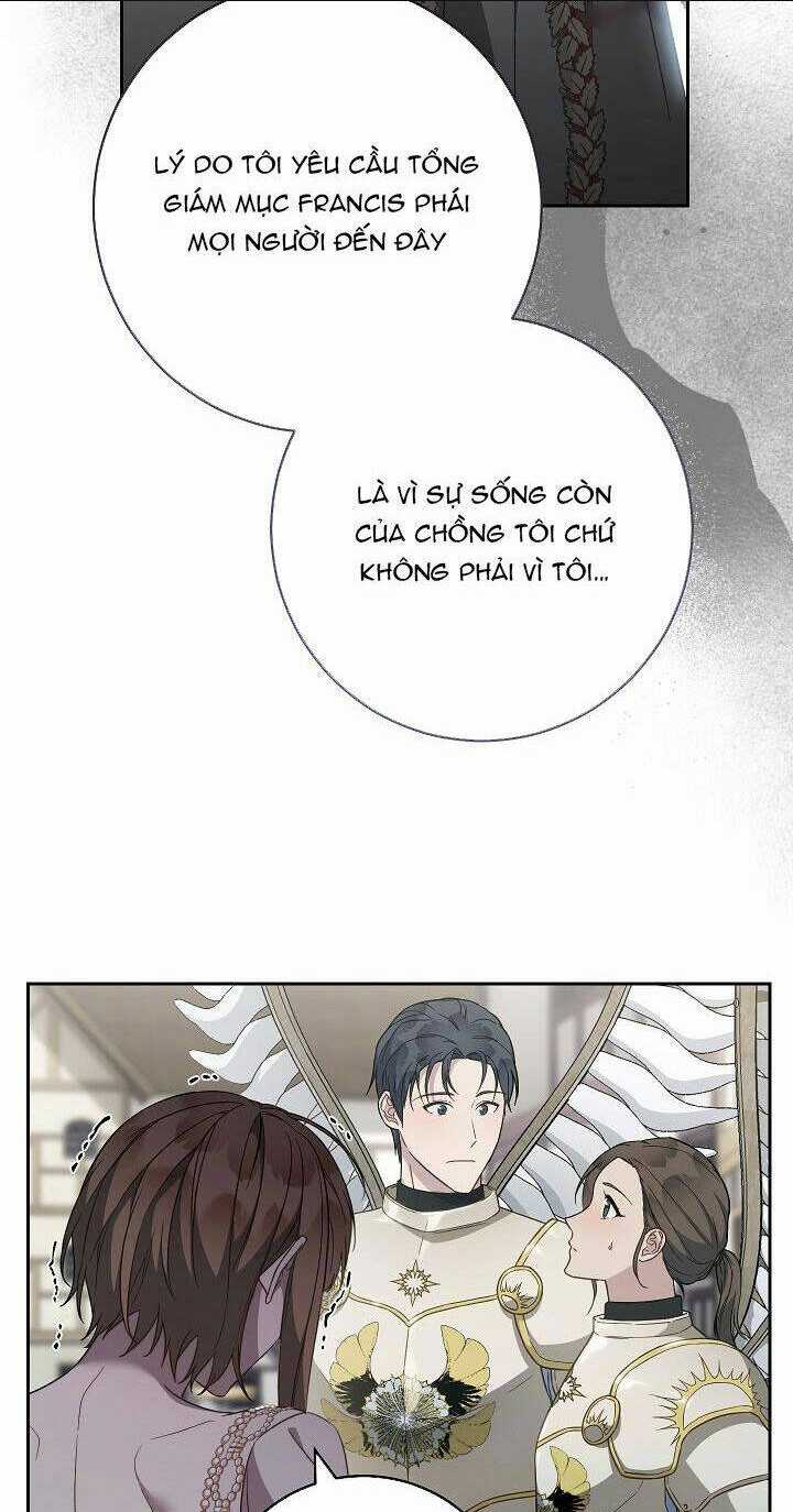 Cuộc Hôn Nhân Vụ Lợi - Chapter 86 - Trang 53