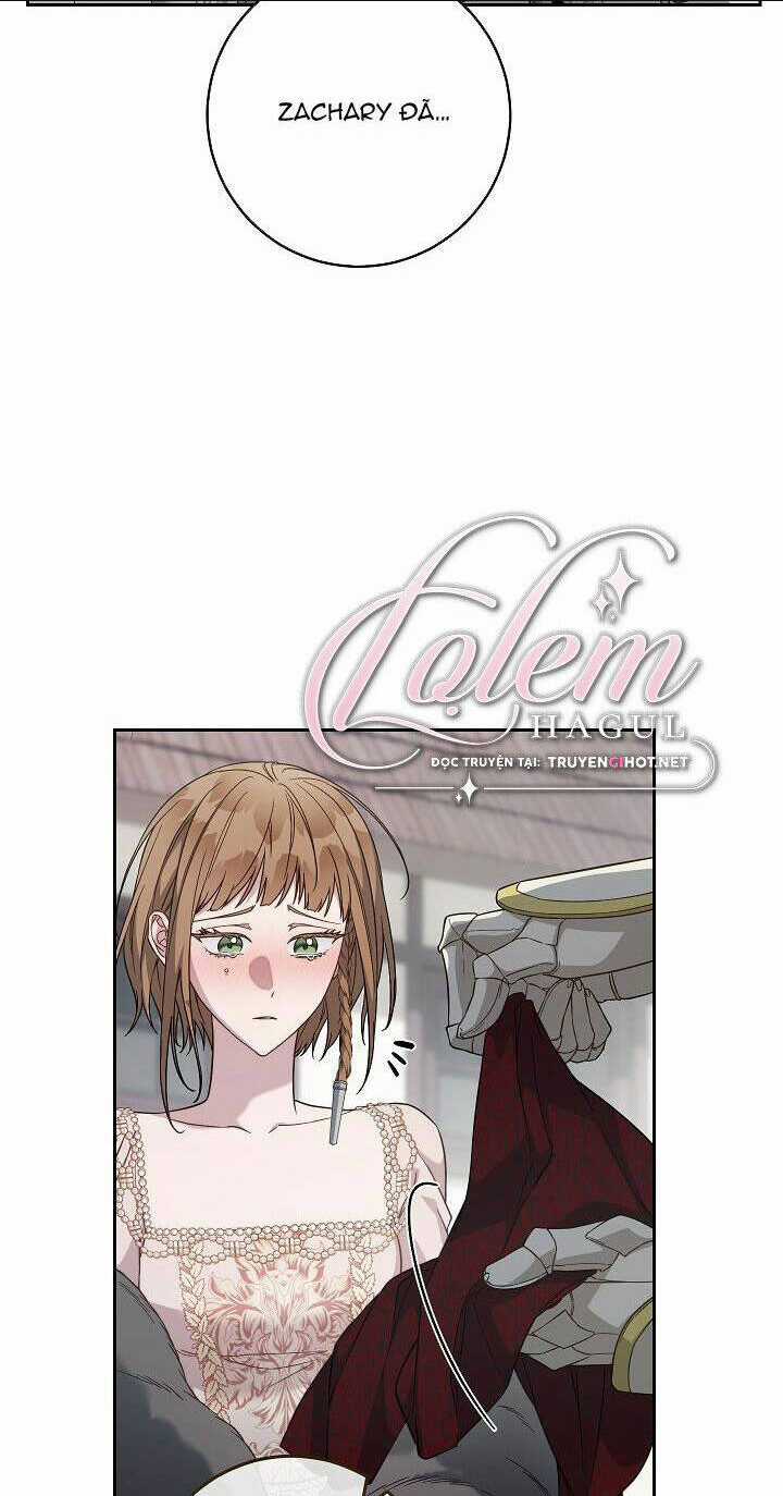 Cuộc Hôn Nhân Vụ Lợi - Chapter 86 - Trang 54