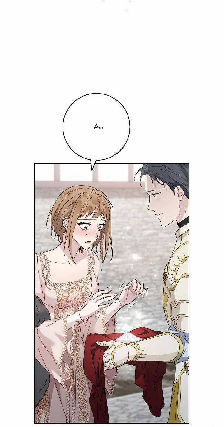 Cuộc Hôn Nhân Vụ Lợi - Chapter 86 - Trang 57