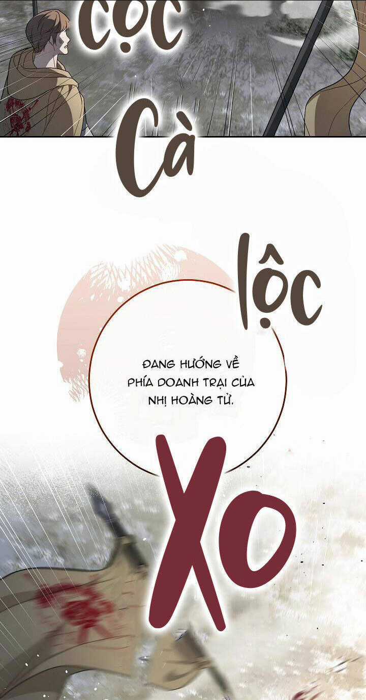 Cuộc Hôn Nhân Vụ Lợi - Chapter 86 - Trang 7