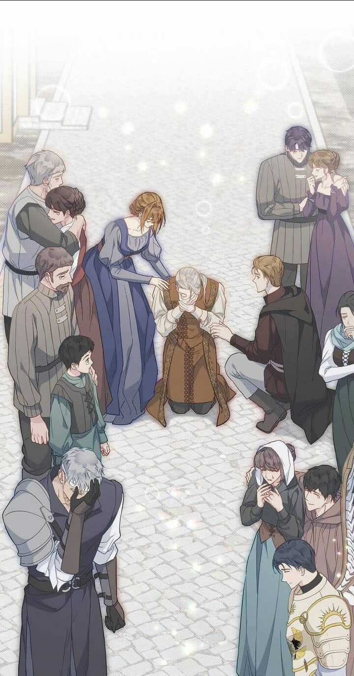 Cuộc Hôn Nhân Vụ Lợi - Chapter 86 - Trang 66