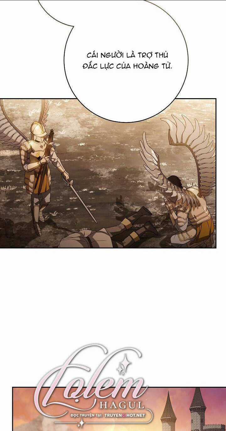 Cuộc Hôn Nhân Vụ Lợi - Chapter 86 - Trang 68