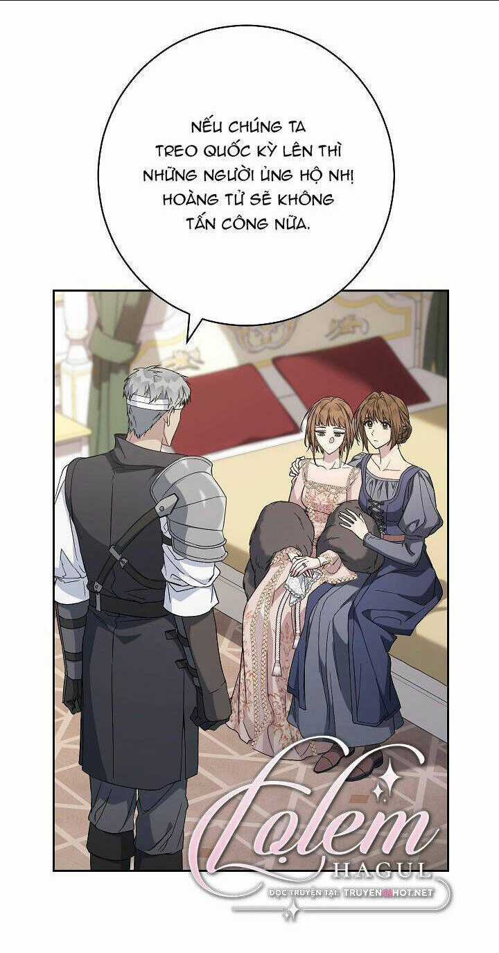 Cuộc Hôn Nhân Vụ Lợi - Chapter 86 - Trang 71