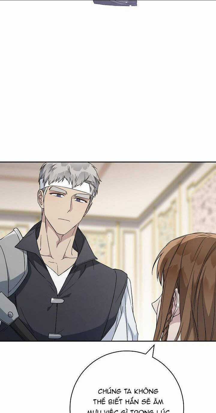 Cuộc Hôn Nhân Vụ Lợi - Chapter 86 - Trang 75