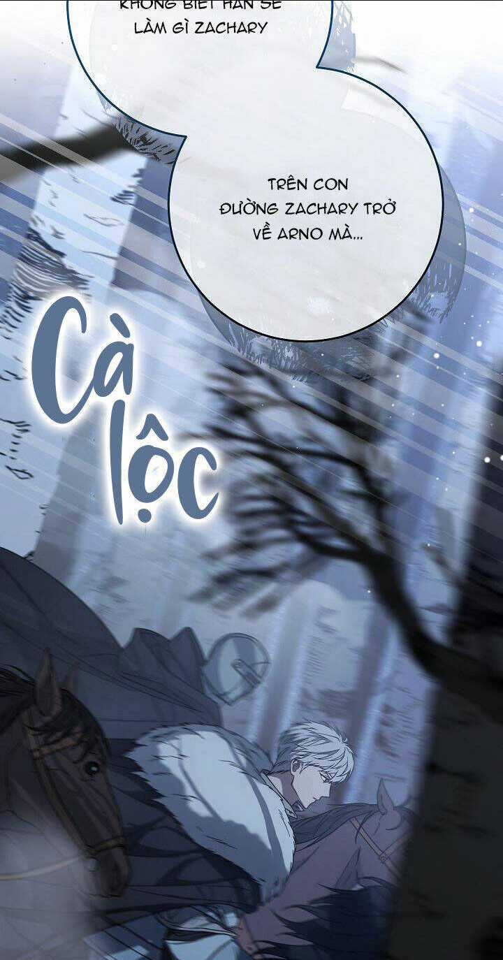 Cuộc Hôn Nhân Vụ Lợi - Chapter 86 - Trang 79