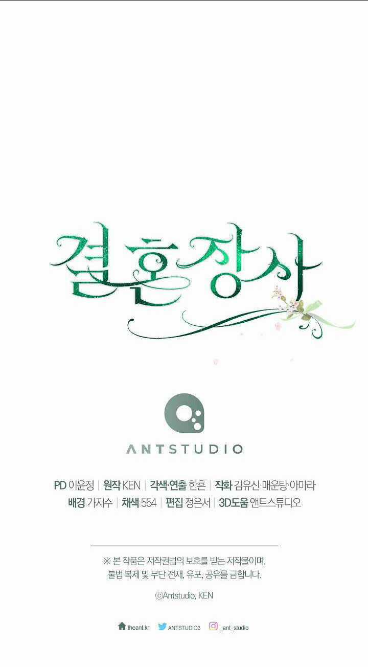 Cuộc Hôn Nhân Vụ Lợi - Chapter 86 - Trang 90