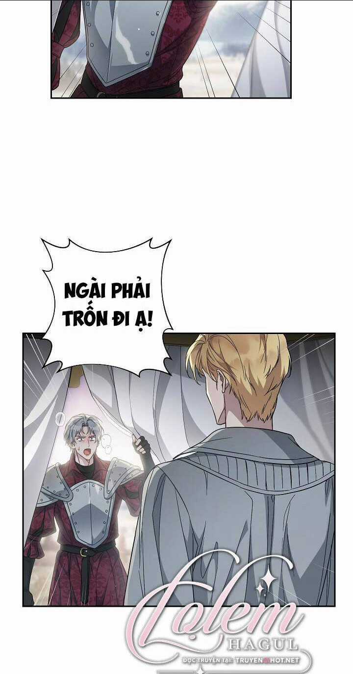 Cuộc Hôn Nhân Vụ Lợi - Chapter 86 - Trang 10
