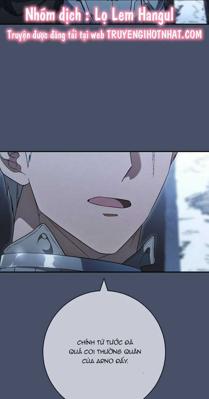 Cuộc Hôn Nhân Vụ Lợi - Chapter 88 - Trang 11