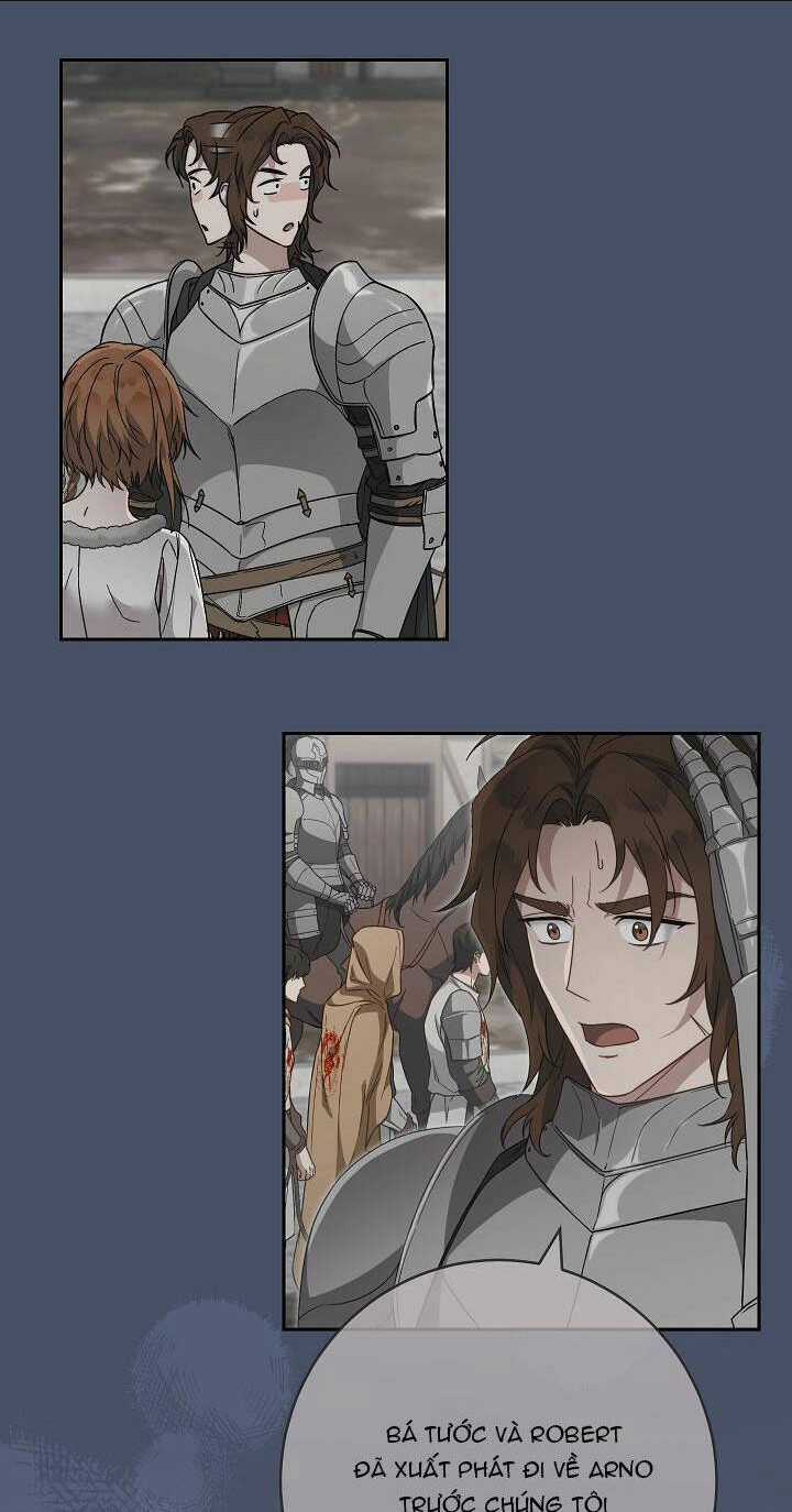 Cuộc Hôn Nhân Vụ Lợi - Chapter 88 - Trang 18