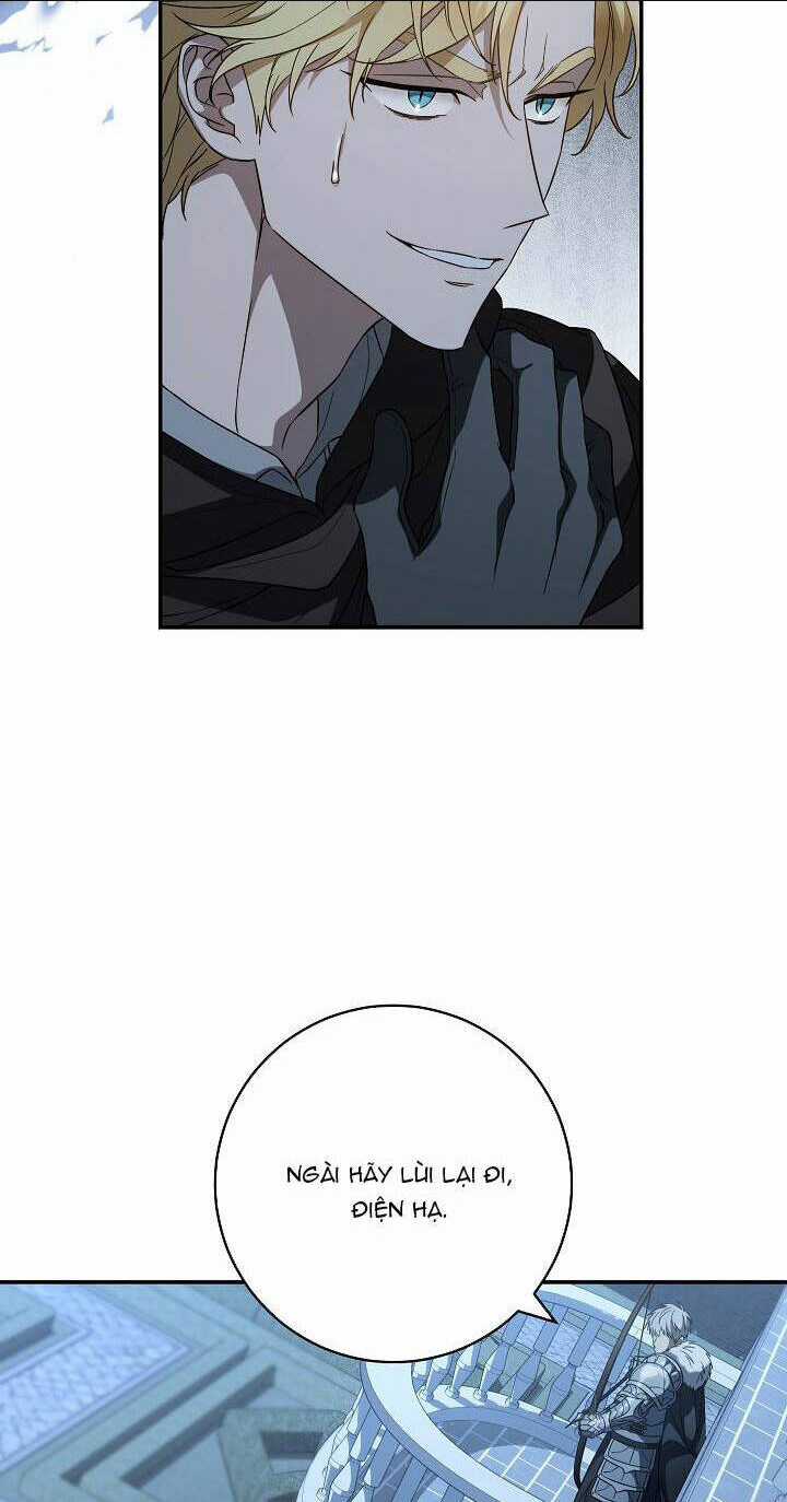 Cuộc Hôn Nhân Vụ Lợi - Chapter 88 - Trang 20