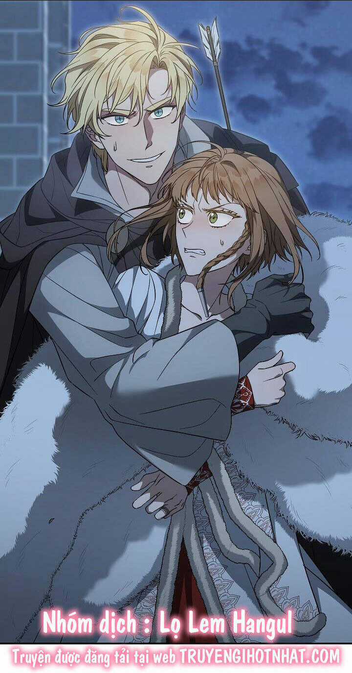 Cuộc Hôn Nhân Vụ Lợi - Chapter 88 - Trang 27