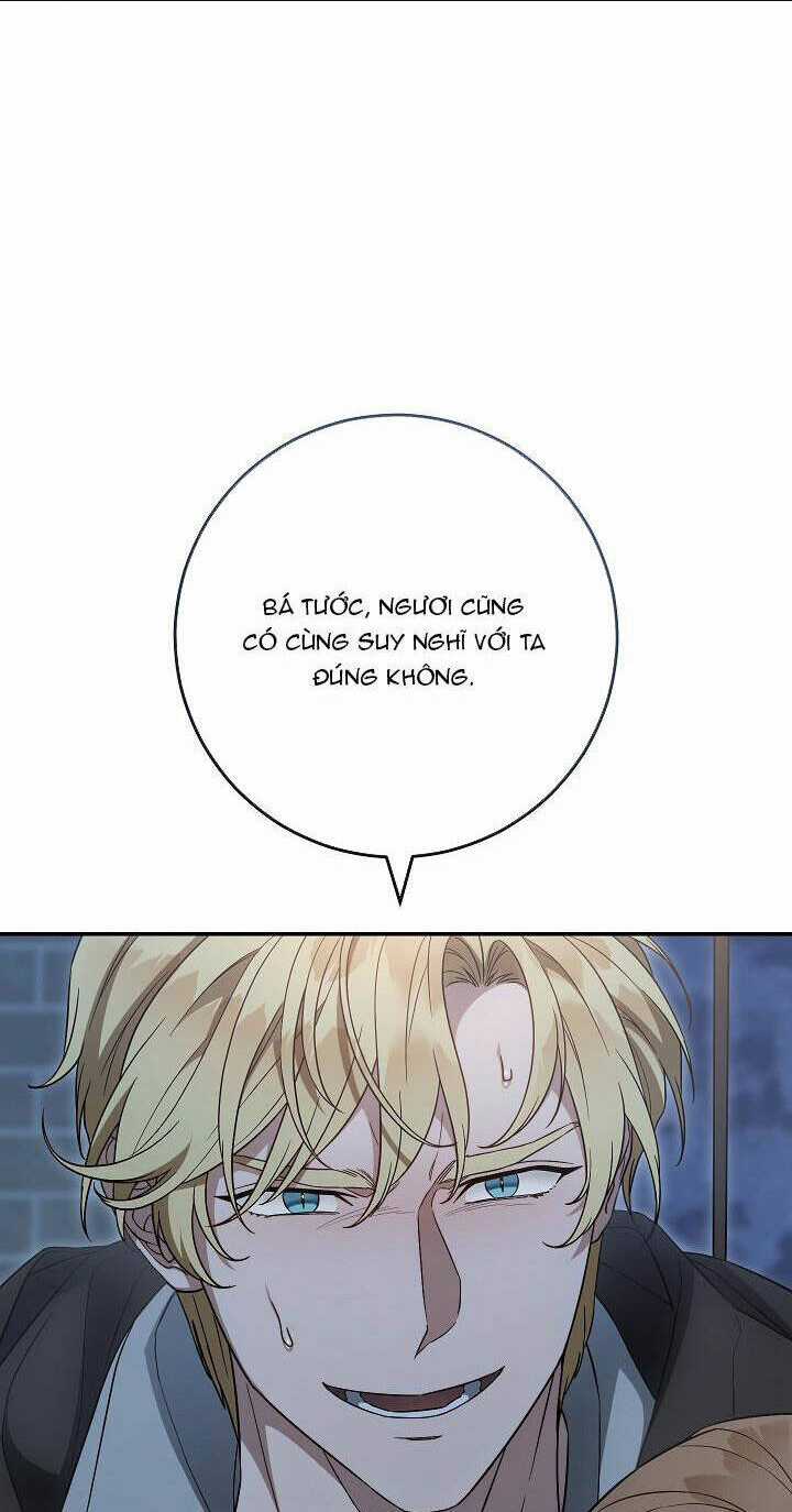 Cuộc Hôn Nhân Vụ Lợi - Chapter 88 - Trang 28