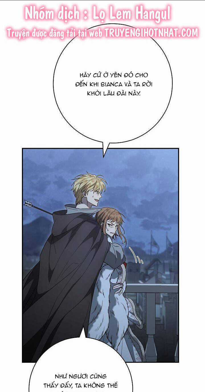 Cuộc Hôn Nhân Vụ Lợi - Chapter 88 - Trang 31