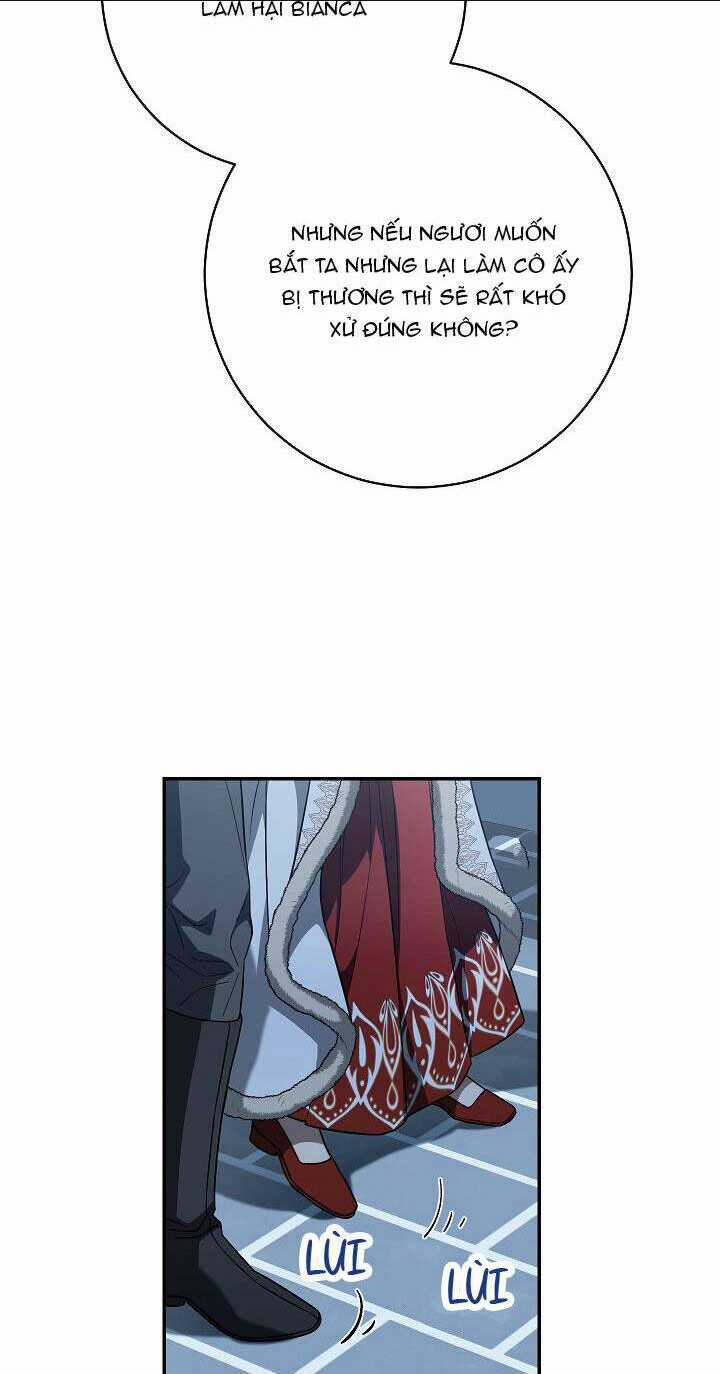 Cuộc Hôn Nhân Vụ Lợi - Chapter 88 - Trang 32