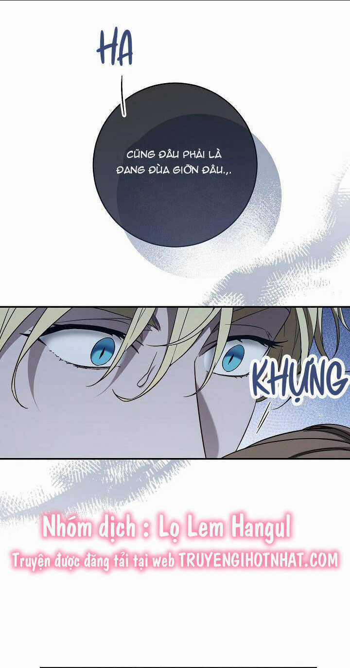 Cuộc Hôn Nhân Vụ Lợi - Chapter 88 - Trang 34