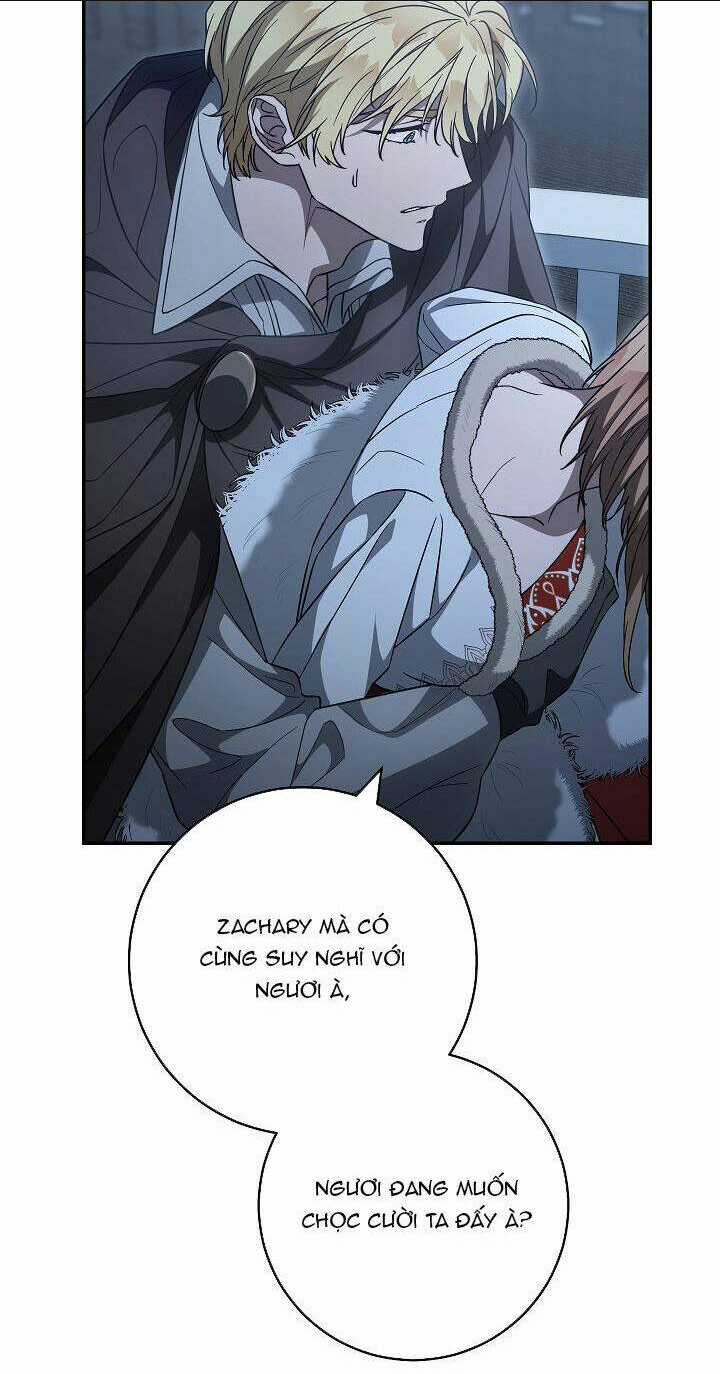 Cuộc Hôn Nhân Vụ Lợi - Chapter 88 - Trang 35