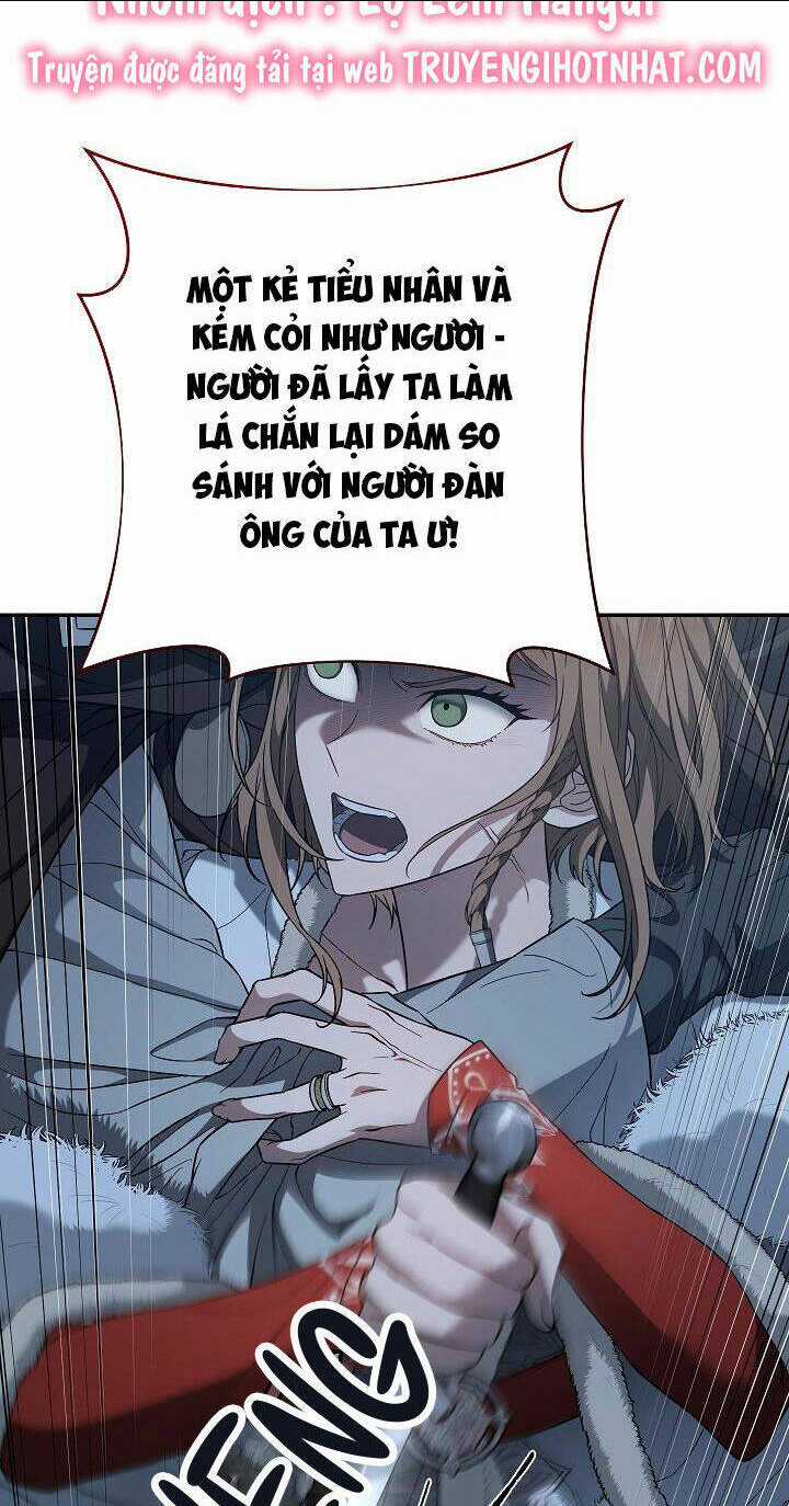 Cuộc Hôn Nhân Vụ Lợi - Chapter 88 - Trang 37