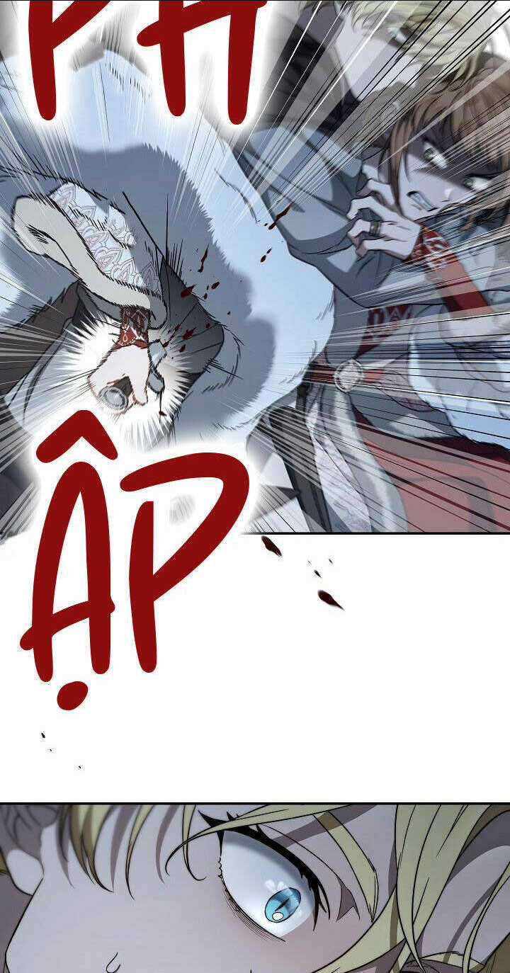 Cuộc Hôn Nhân Vụ Lợi - Chapter 88 - Trang 39