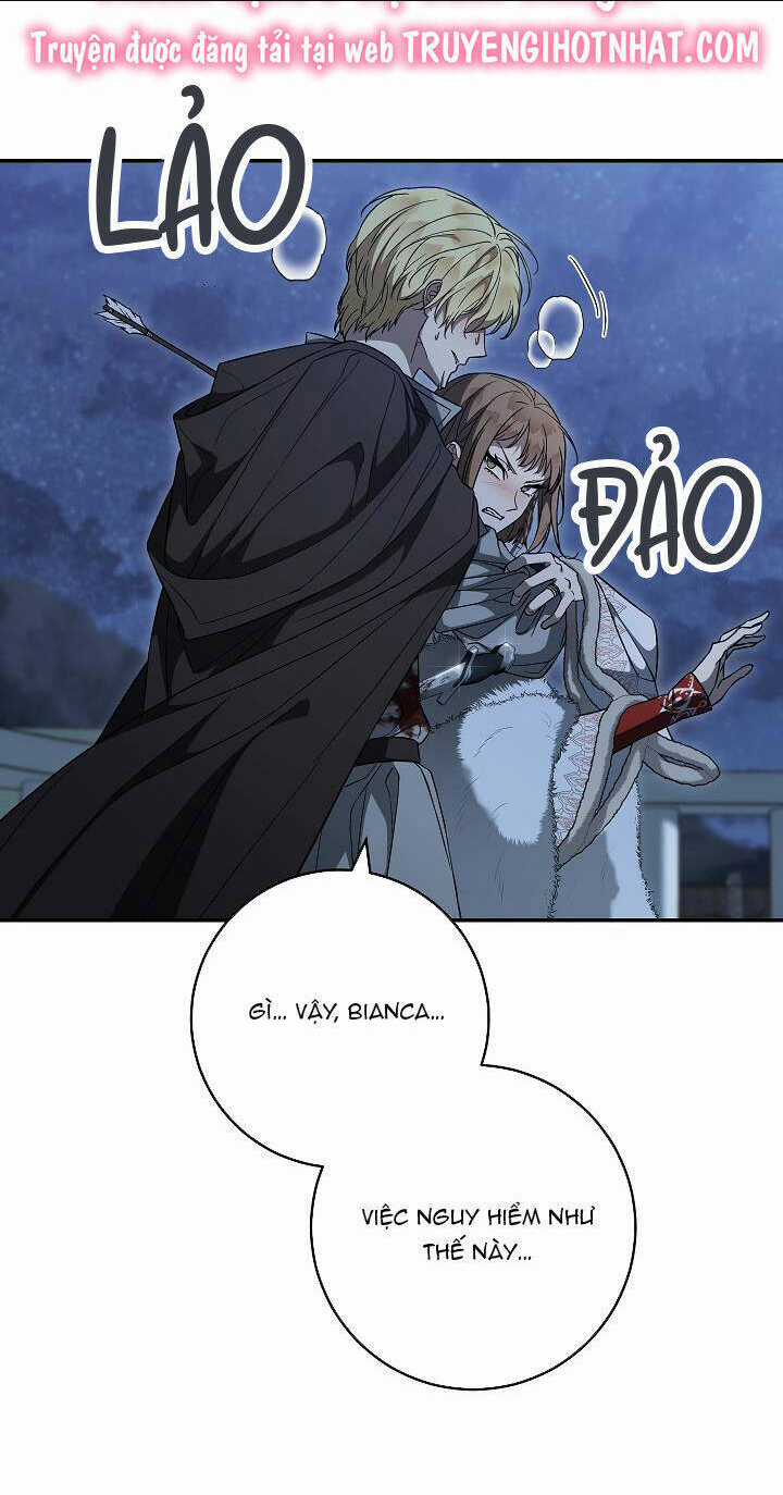 Cuộc Hôn Nhân Vụ Lợi - Chapter 88 - Trang 41