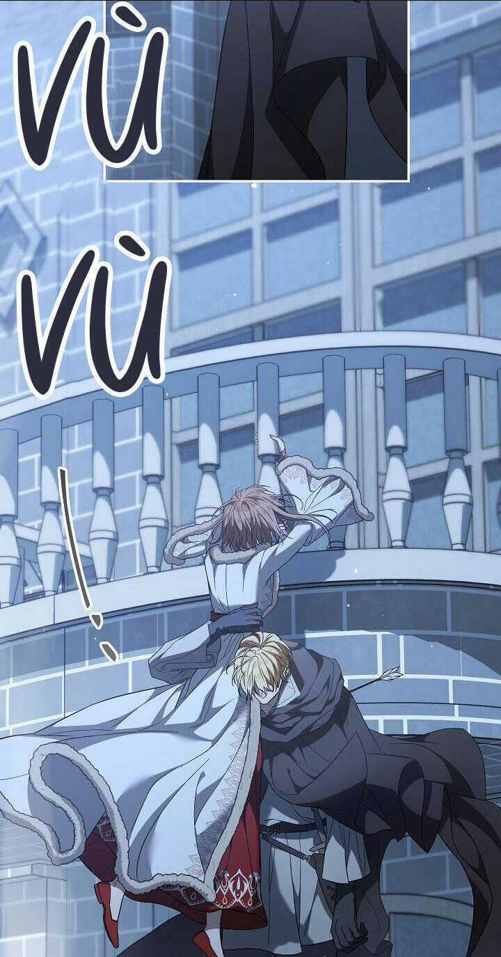 Cuộc Hôn Nhân Vụ Lợi - Chapter 88 - Trang 48