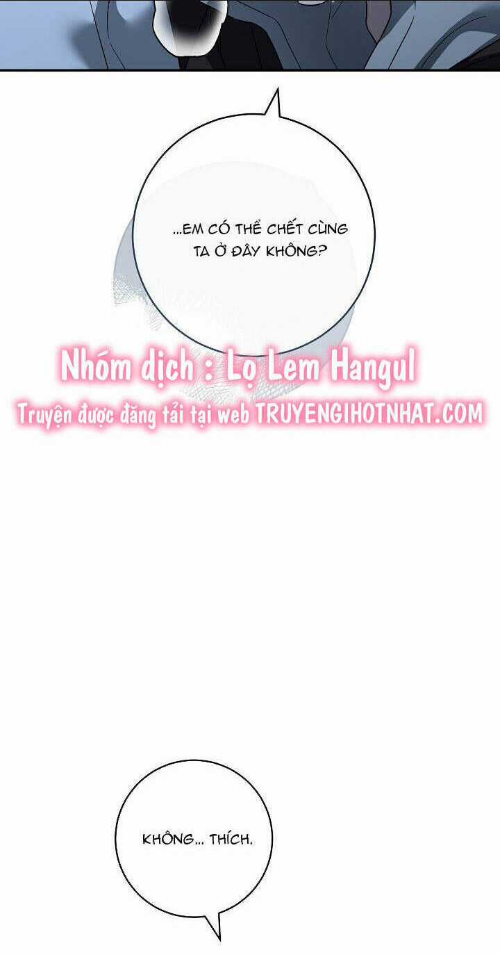 Cuộc Hôn Nhân Vụ Lợi - Chapter 88 - Trang 52