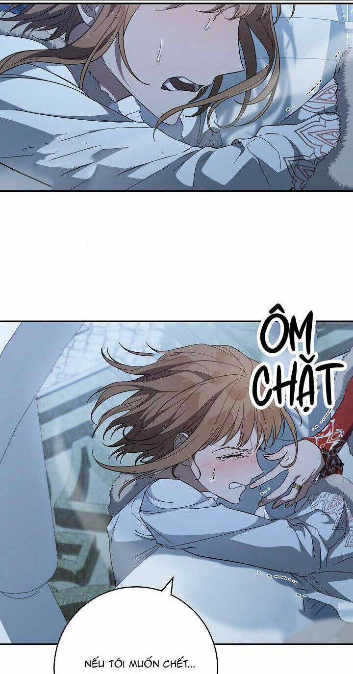 Cuộc Hôn Nhân Vụ Lợi - Chapter 88 - Trang 53