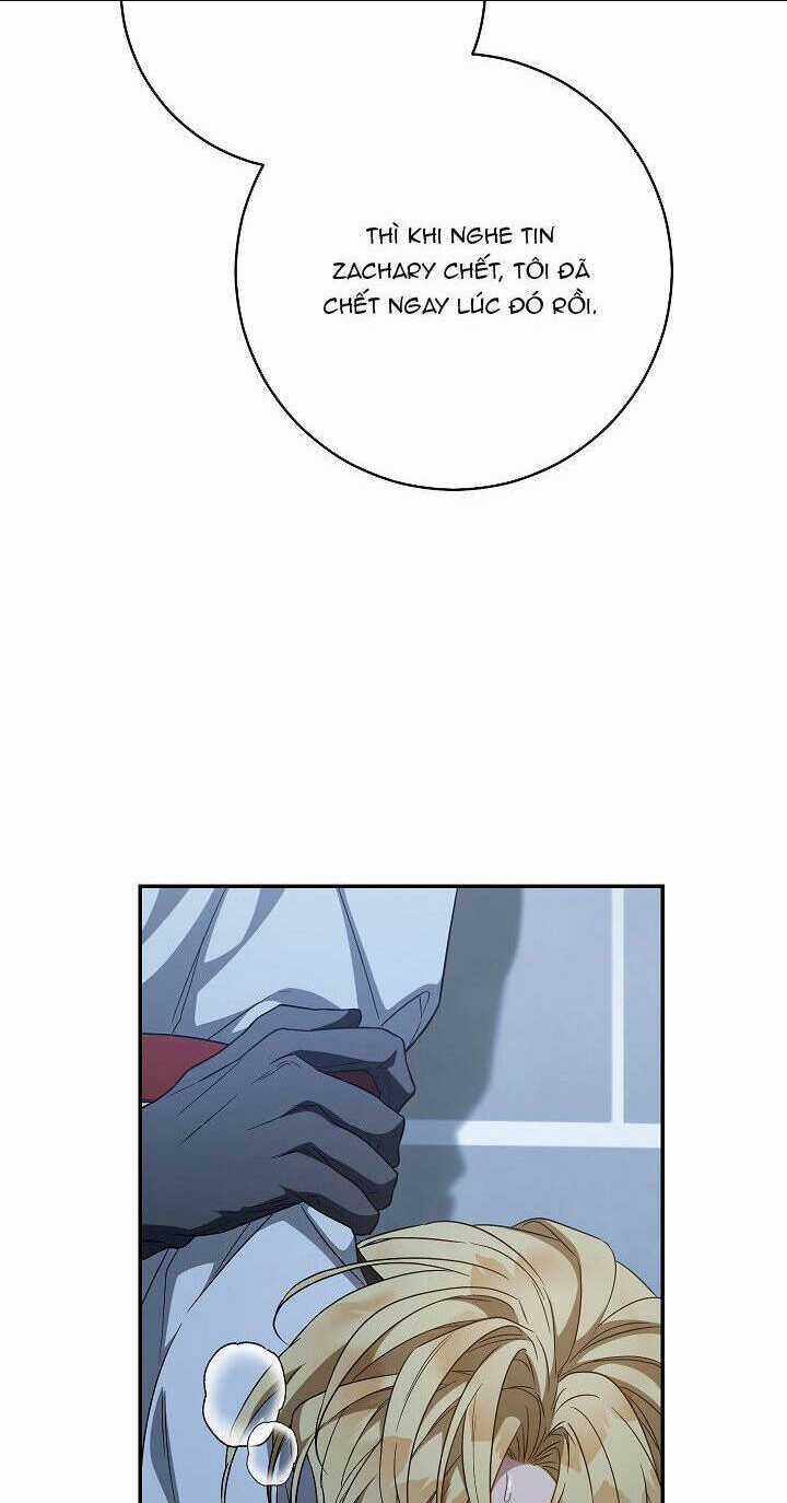 Cuộc Hôn Nhân Vụ Lợi - Chapter 88 - Trang 54