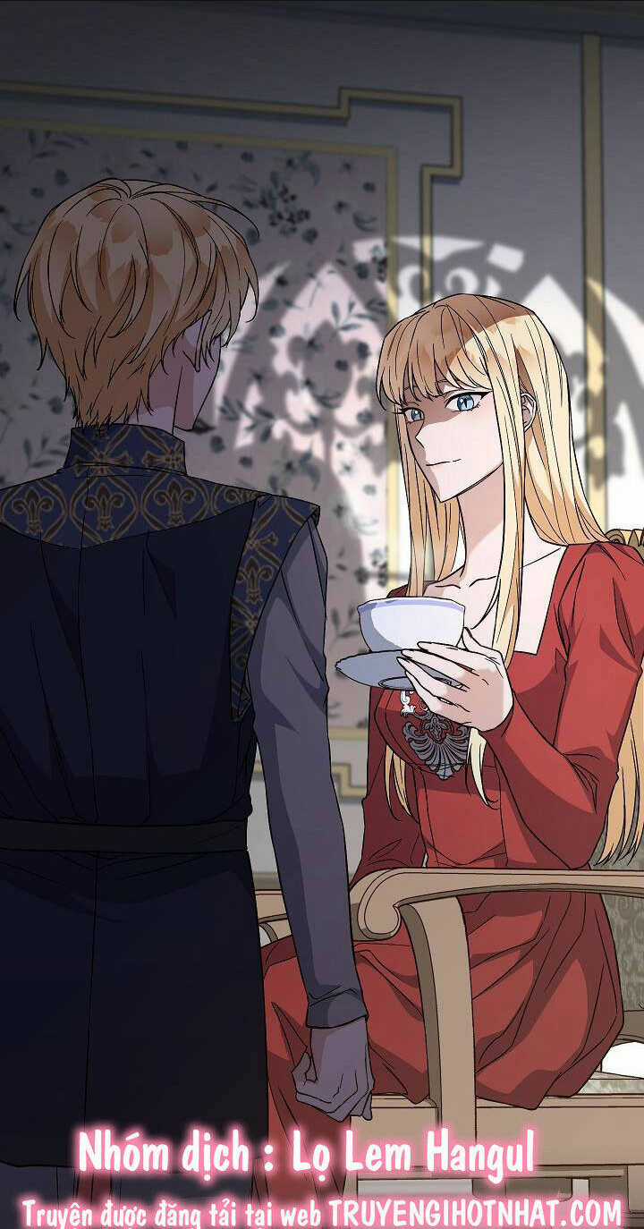 Cuộc Hôn Nhân Vụ Lợi - Chapter 88 - Trang 57