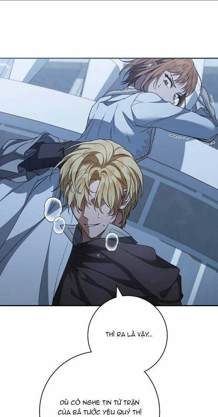 Cuộc Hôn Nhân Vụ Lợi - Chapter 88 - Trang 63