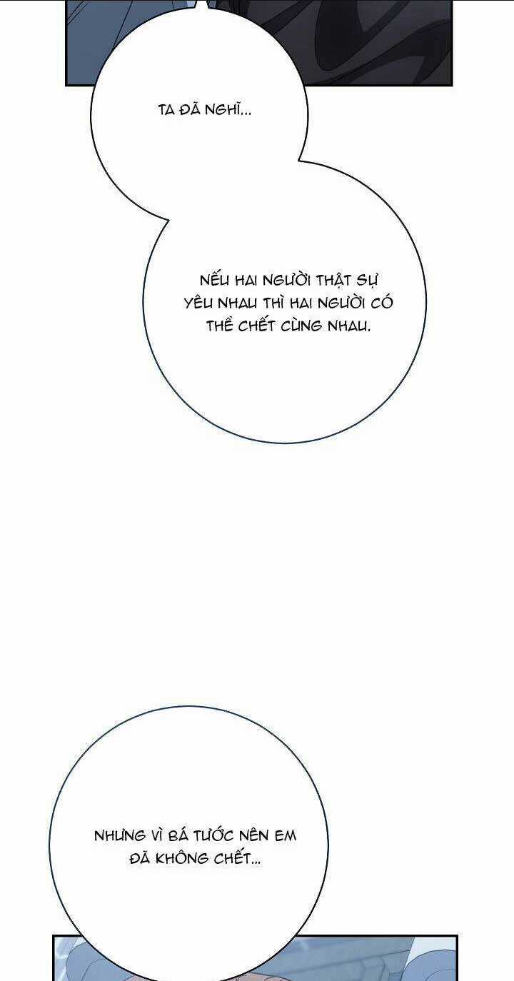 Cuộc Hôn Nhân Vụ Lợi - Chapter 88 - Trang 65