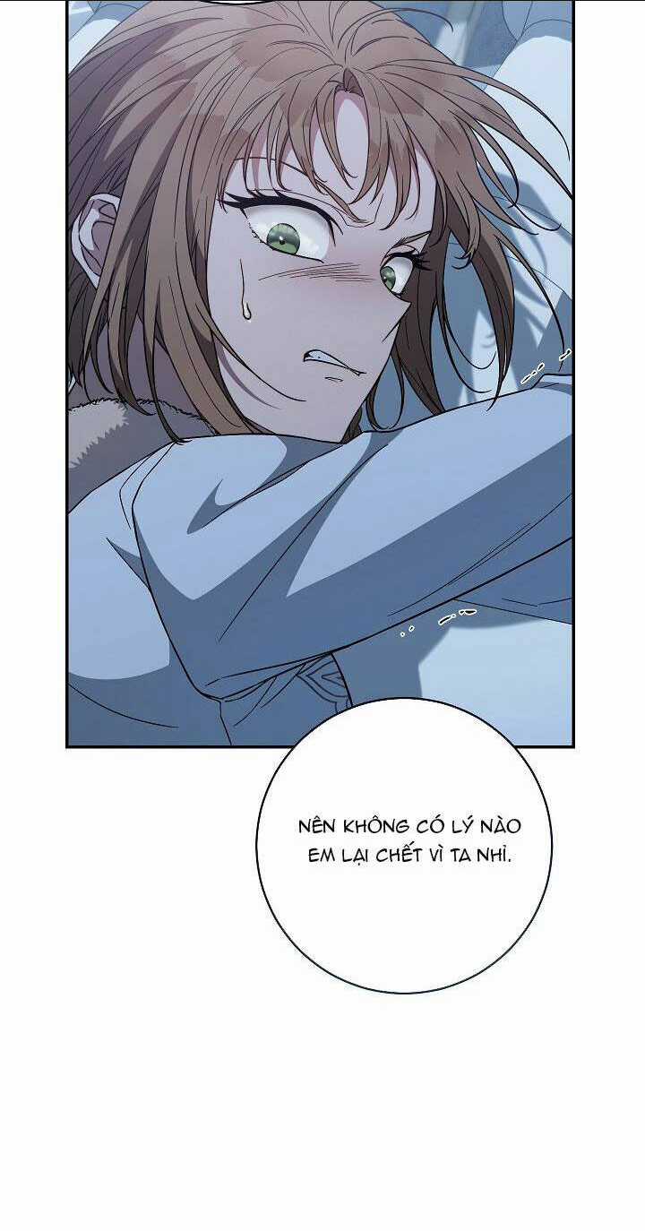 Cuộc Hôn Nhân Vụ Lợi - Chapter 88 - Trang 66