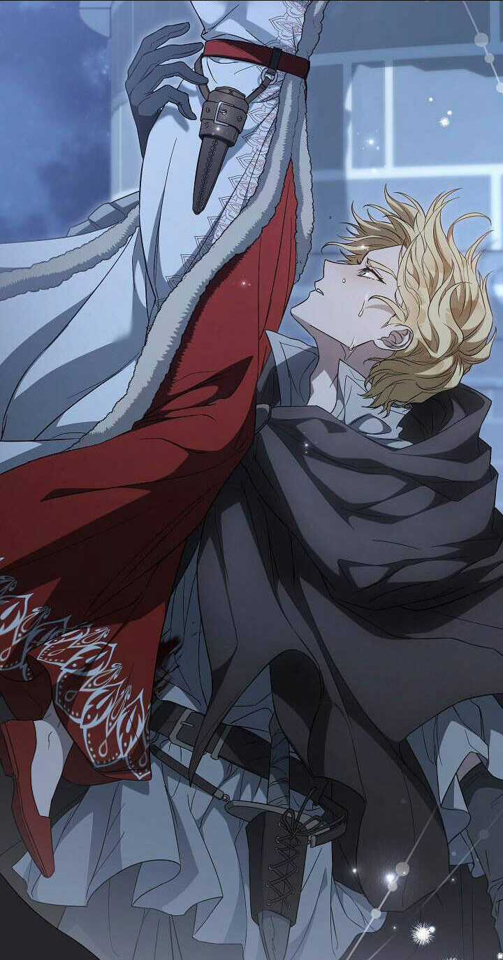 Cuộc Hôn Nhân Vụ Lợi - Chapter 88 - Trang 68