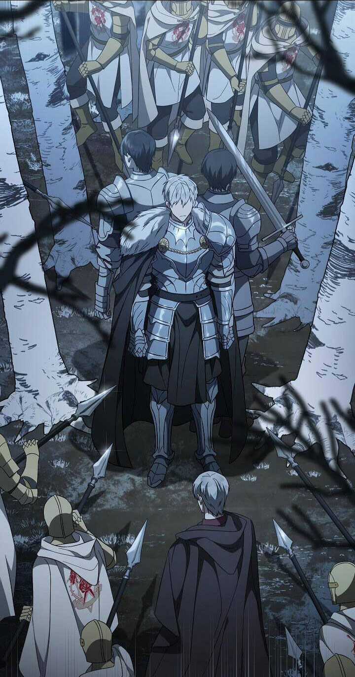 Cuộc Hôn Nhân Vụ Lợi - Chapter 88 - Trang 8