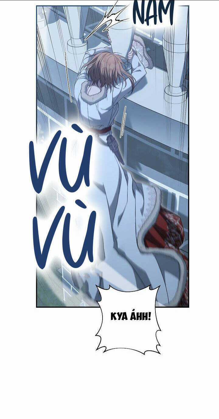 Cuộc Hôn Nhân Vụ Lợi - Chapter 88 - Trang 77