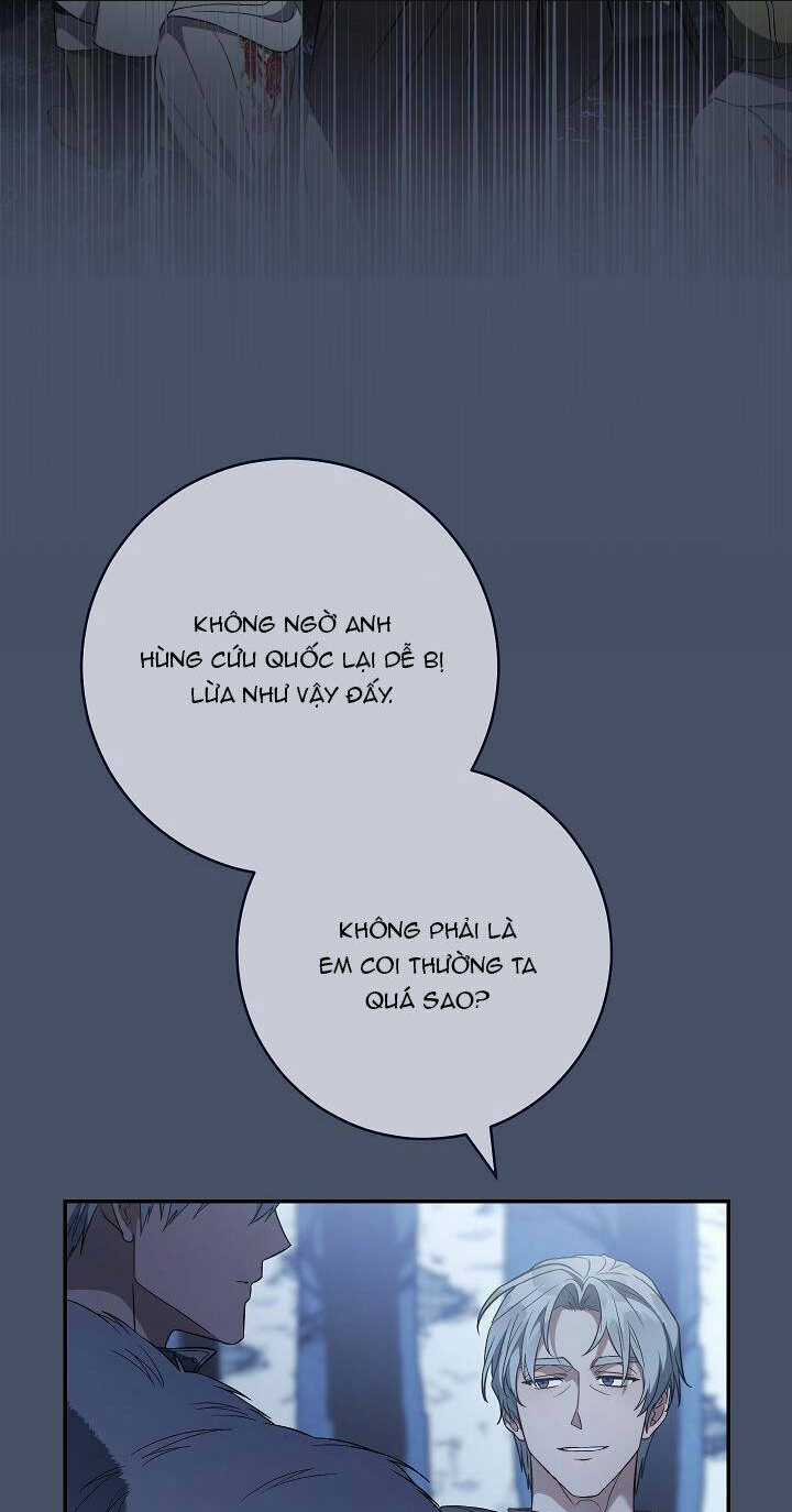 Cuộc Hôn Nhân Vụ Lợi - Chapter 88 - Trang 9