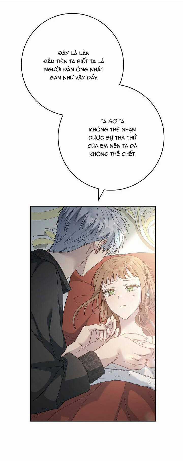 Cuộc Hôn Nhân Vụ Lợi - Chapter 89 - Trang 12