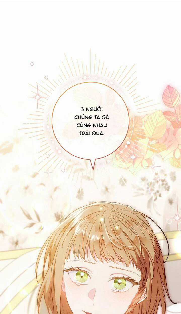 Cuộc Hôn Nhân Vụ Lợi - Chapter 89 - Trang 18