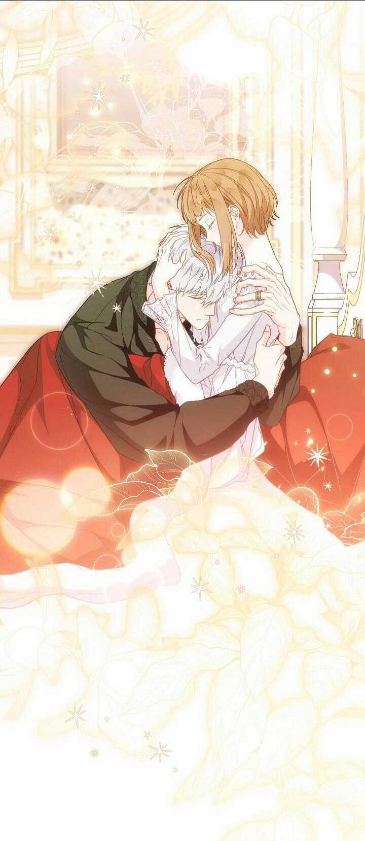 Cuộc Hôn Nhân Vụ Lợi - Chapter 89 - Trang 21