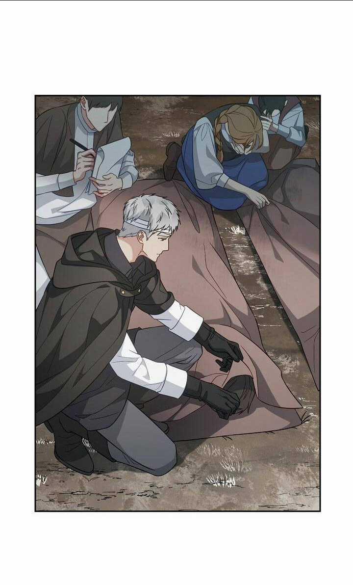 Cuộc Hôn Nhân Vụ Lợi - Chapter 89 - Trang 23