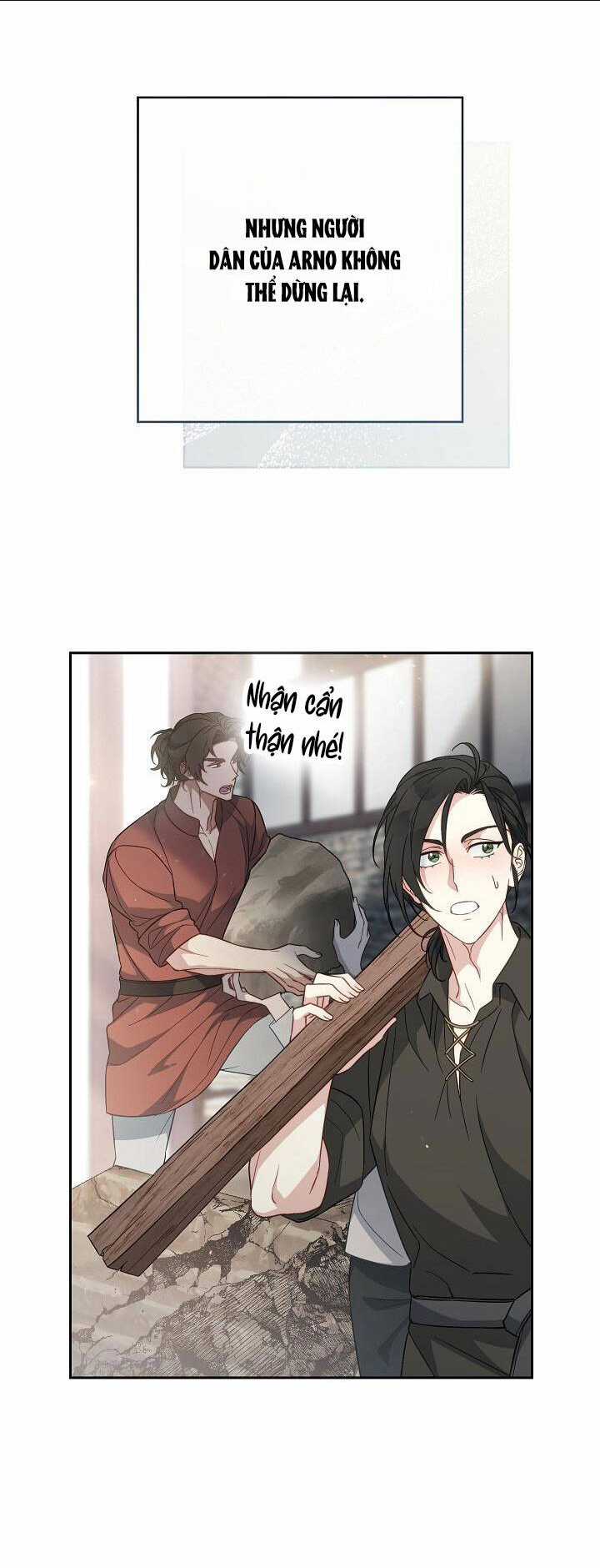 Cuộc Hôn Nhân Vụ Lợi - Chapter 89 - Trang 24