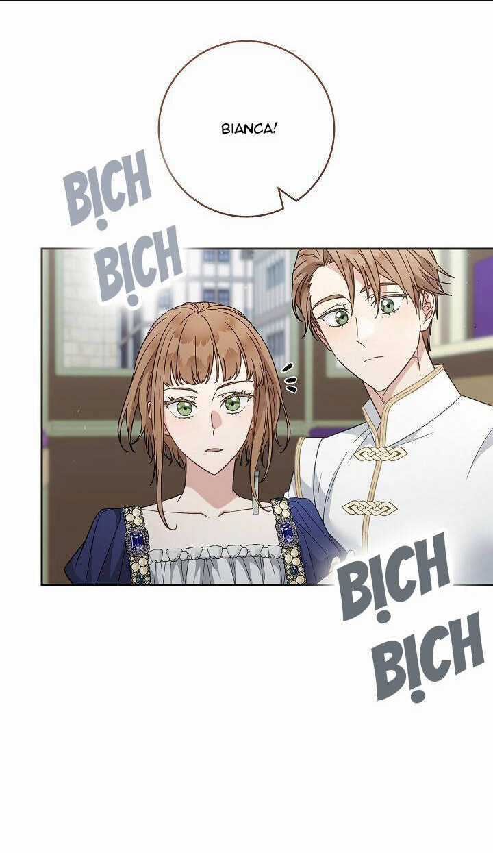 Cuộc Hôn Nhân Vụ Lợi - Chapter 89 - Trang 31