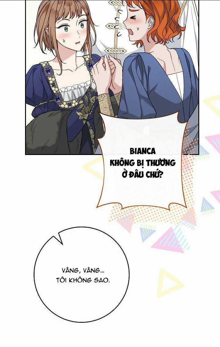 Cuộc Hôn Nhân Vụ Lợi - Chapter 89 - Trang 34