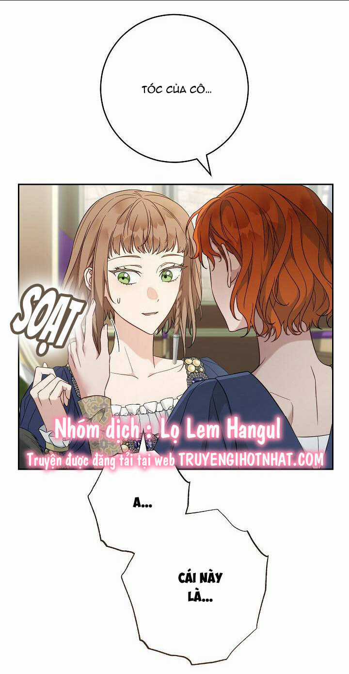 Cuộc Hôn Nhân Vụ Lợi - Chapter 89 - Trang 36