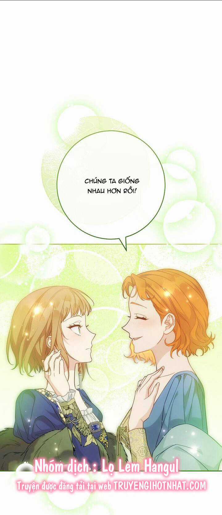 Cuộc Hôn Nhân Vụ Lợi - Chapter 89 - Trang 38