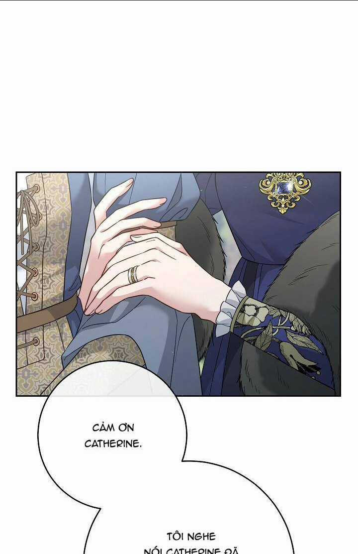 Cuộc Hôn Nhân Vụ Lợi - Chapter 89 - Trang 40