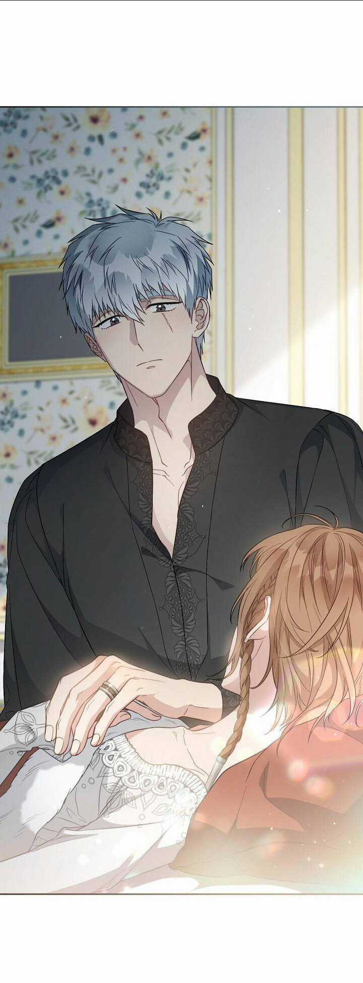 Cuộc Hôn Nhân Vụ Lợi - Chapter 89 - Trang 5